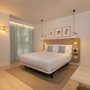 Studio met Rolstoeltoegankelijkheid met een King Size Bed